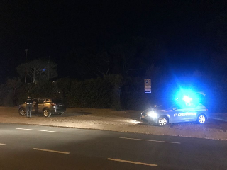 Ancona - Controlli straordinari al Piano: 127 identificati di cui 38 con precedenti